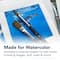 Princeton™ Aqua Elite™ Series 4850 Synthetic Round Watercolor Brush